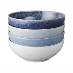 Studio Blue Cereal Bowl Set